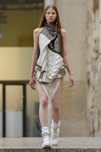 Rick Owens RTW Spring 2018