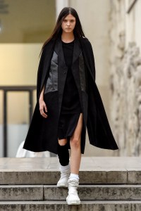 Rick Owens RTW Spring 2018