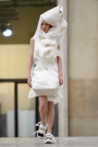 Rick Owens RTW Spring 2018