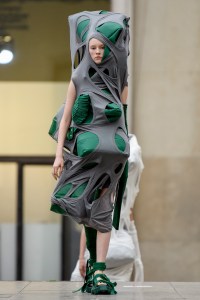 Rick Owens RTW Spring 2018