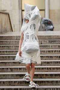 Rick Owens RTW Spring 2018