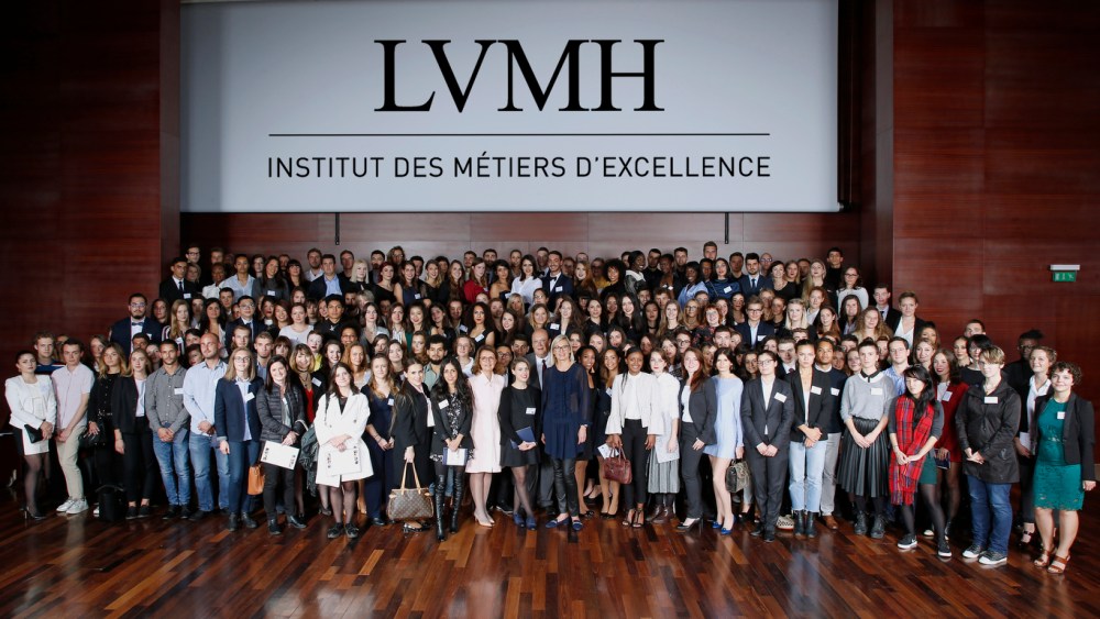 LVMH