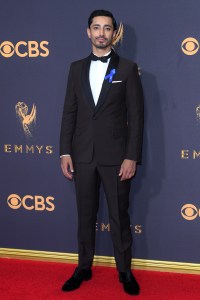 Riz Ahmed69th Primetime Emmy Awards, Arrivals, Los Angeles, USA - 17 Sep 2017