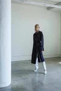 Robert Rodriguez RTW spring 2018