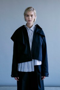 Robert Rodriguez RTW spring 2018