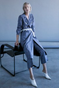 Robert Rodriguez RTW spring 2018