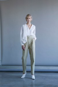 Robert Rodriguez RTW spring 2018