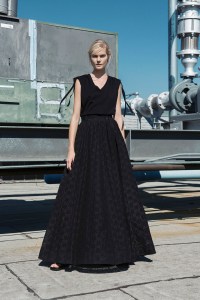 Robert Rodriguez RTW spring 2018
