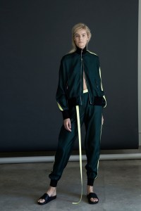 Robert Rodriguez RTW spring 2018