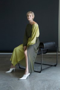 Robert Rodriguez RTW spring 2018