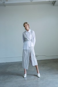 Robert Rodriguez RTW spring 2018