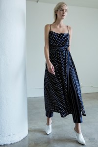 Robert Rodriguez RTW spring 2018