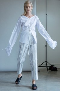 Robert Rodriguez RTW spring 2018