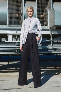 Robert Rodriguez RTW spring 2018