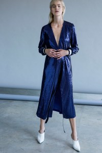 Robert Rodriguez RTW spring 2018