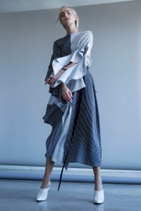 Robert Rodriguez RTW spring 2018