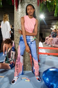 Roberta Einer RTW Spring 2018