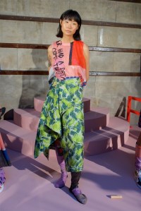 Roberta Einer RTW Spring 2018
