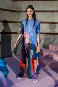 Roberta Einer RTW Spring 2018