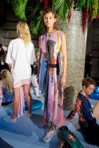 Roberta Einer RTW Spring 2018
