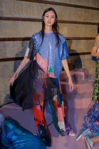 Roberta Einer RTW Spring 2018