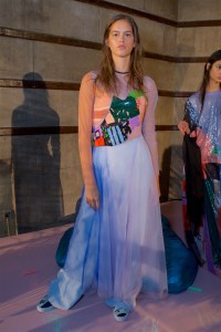 Roberta Einer RTW Spring 2018
