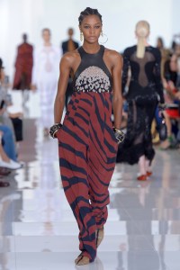 Roberto Cavalli RTW Spring 2018