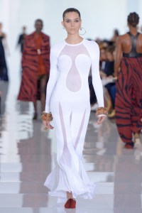 Roberto Cavalli RTW Spring 2018