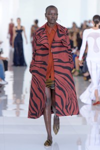 Roberto Cavalli RTW Spring 2018