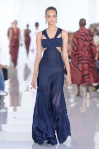 Roberto Cavalli RTW Spring 2018