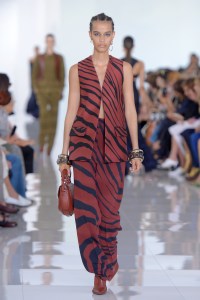 Roberto Cavalli RTW Spring 2018