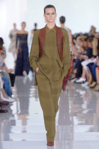 Roberto Cavalli RTW Spring 2018