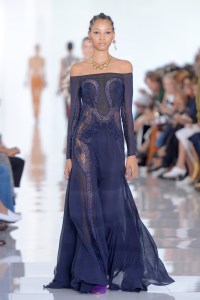 Roberto Cavalli RTW Spring 2018