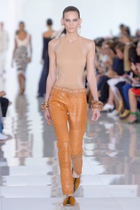 Roberto Cavalli RTW Spring 2018