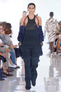 Roberto Cavalli RTW Spring 2018