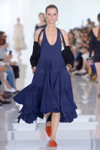 Roberto Cavalli RTW Spring 2018