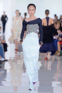 Roberto Cavalli RTW Spring 2018