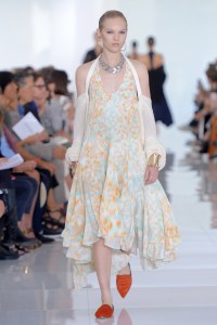 Roberto Cavalli RTW Spring 2018
