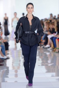 Roberto Cavalli RTW Spring 2018