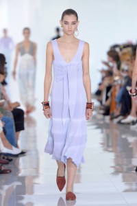 Roberto Cavalli RTW Spring 2018