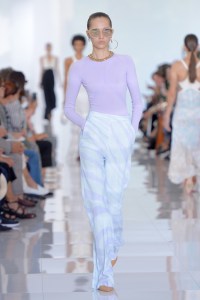 Roberto Cavalli RTW Spring 2018