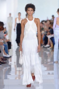 Roberto Cavalli RTW Spring 2018