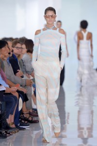 Roberto Cavalli RTW Spring 2018