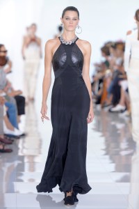 Roberto Cavalli RTW Spring 2018