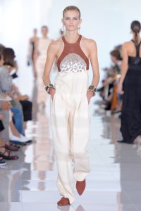 Roberto Cavalli RTW Spring 2018