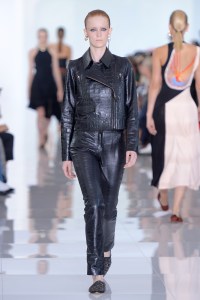 Roberto Cavalli RTW Spring 2018