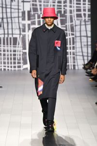 Rochambeau RTW Spring 2018