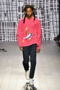 Rochambeau RTW Spring 2018