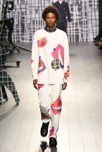 Rochambeau RTW Spring 2018