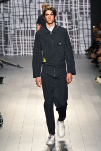 Rochambeau RTW Spring 2018